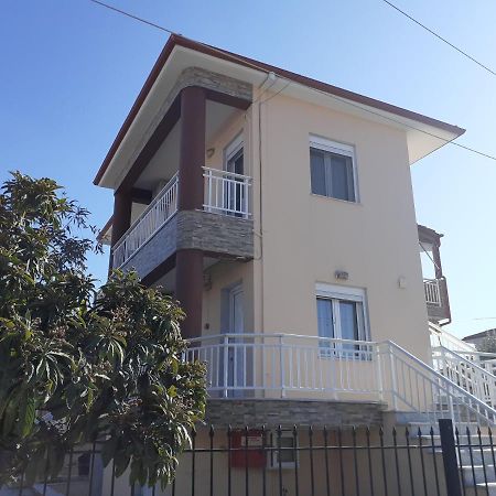 Polis΄ House Apartment Nea Nea Vrasna Exterior photo
