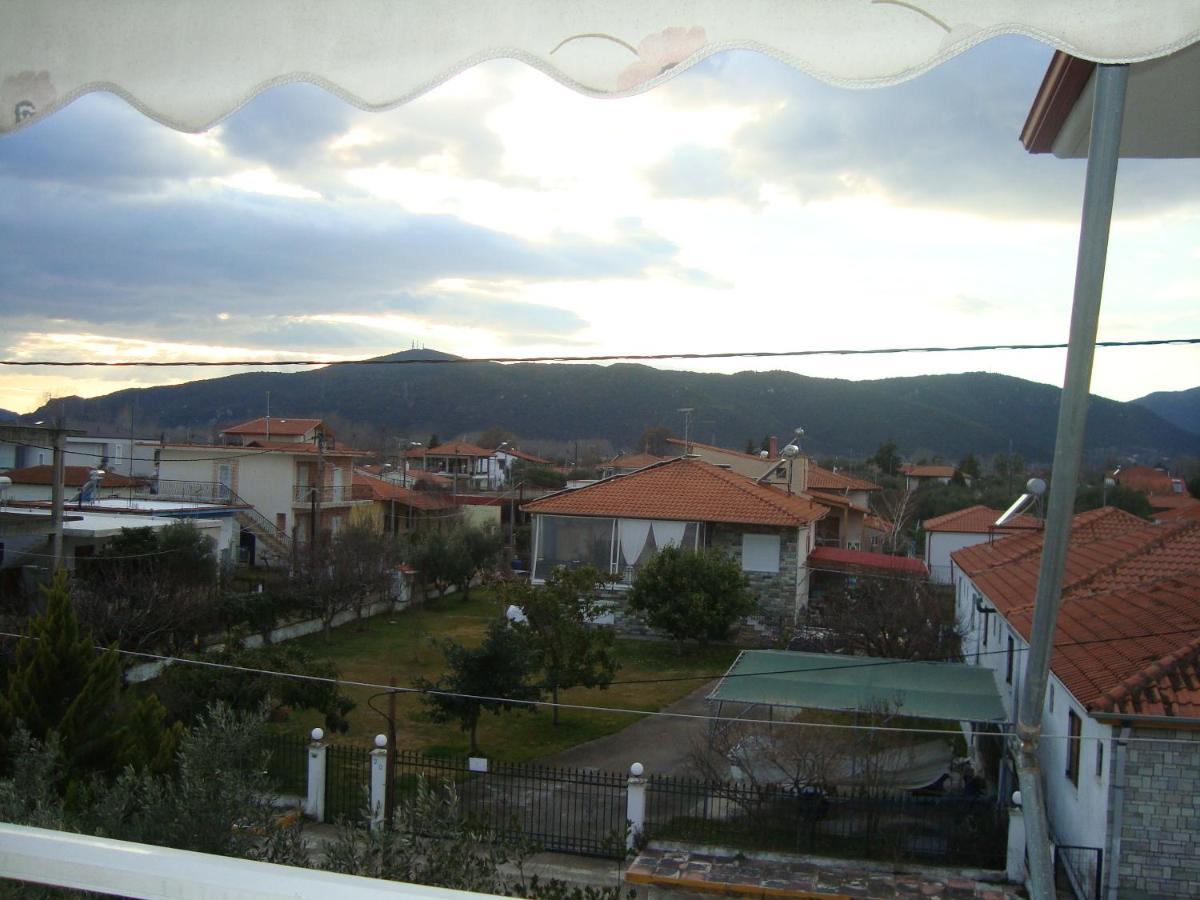 Polis΄ House Apartment Nea Nea Vrasna Exterior photo